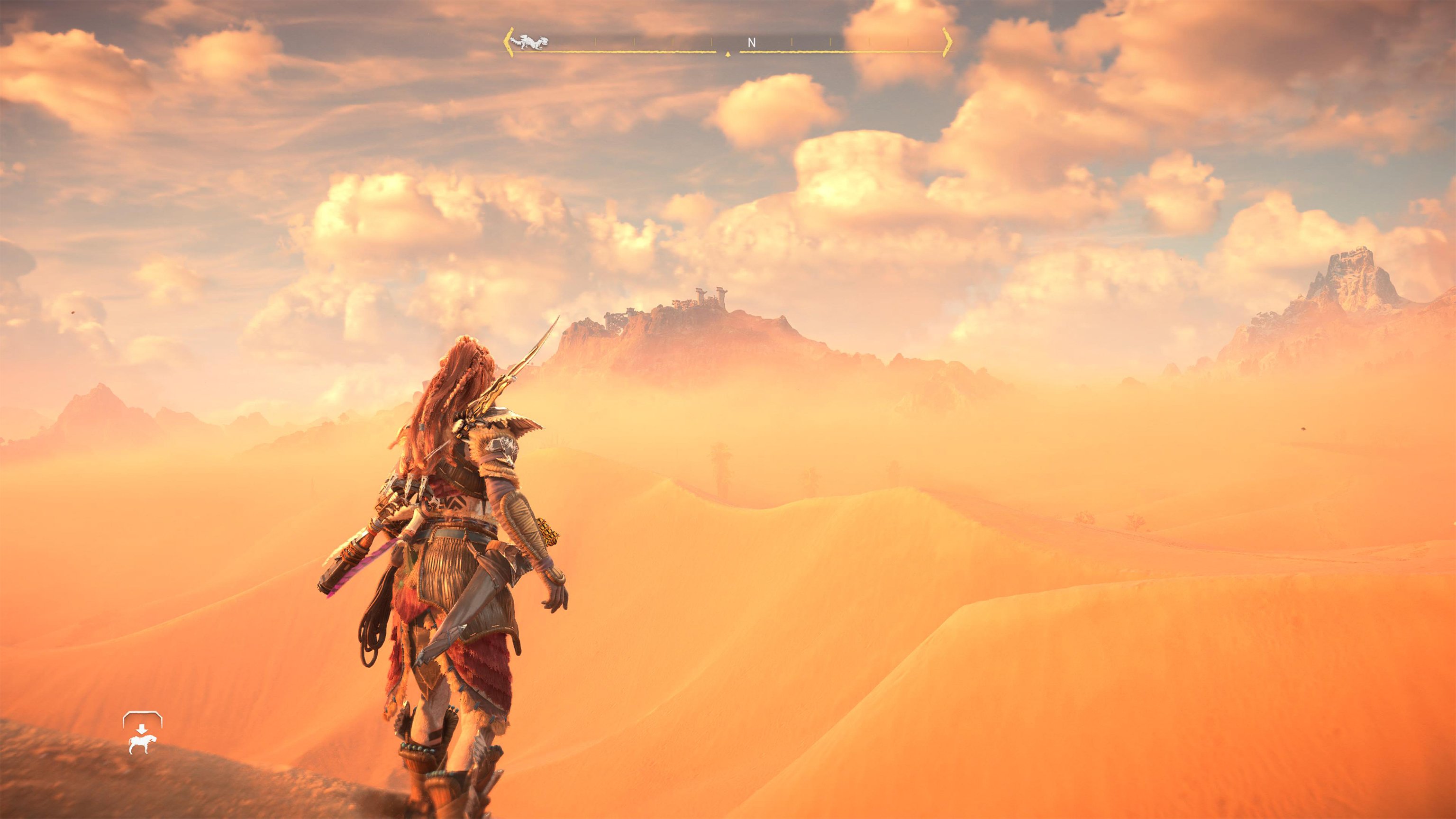 Horizon Forbidden West - Imagen 14